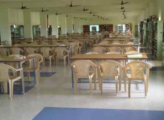 St. Ann’s College of Pharmacy Chirala Infrastructure photo 4